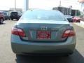 Aloe Green Metallic - Camry LE Photo No. 5