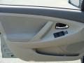 Aloe Green Metallic - Camry LE Photo No. 6