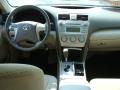Aloe Green Metallic - Camry LE Photo No. 9