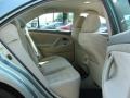 Aloe Green Metallic - Camry LE Photo No. 12