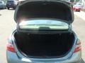 Aloe Green Metallic - Camry LE Photo No. 13
