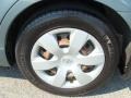 Aloe Green Metallic - Camry LE Photo No. 14