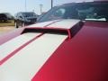 2007 Redfire Metallic Ford Mustang Roush Stage 1 Coupe  photo #33