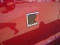 2007 Ford Mustang Roush Stage 1 Coupe Marks and Logos