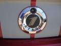 2007 Redfire Metallic Ford Mustang Roush Stage 1 Coupe  photo #36