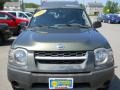 Canteen Metallic Green - Xterra SE 4x4 Photo No. 17