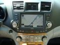 Ash Navigation Photo for 2010 Toyota Highlander #52447975