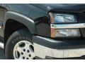 Black - Avalanche LS 4x4 Photo No. 14