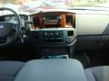 2006 Brilliant Black Crystal Pearl Dodge Ram 1500 Big Horn Edition Quad Cab 4x4  photo #28