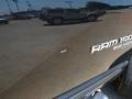 2006 Brilliant Black Crystal Pearl Dodge Ram 1500 Big Horn Edition Quad Cab 4x4  photo #41
