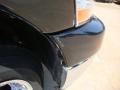 2006 Brilliant Black Crystal Pearl Dodge Ram 1500 Big Horn Edition Quad Cab 4x4  photo #42