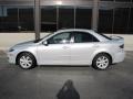 Silver Metallic - MAZDA6 i Touring Sedan Photo No. 2