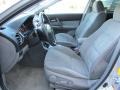 Silver Metallic - MAZDA6 i Touring Sedan Photo No. 3