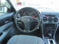 Silver Metallic - MAZDA6 i Touring Sedan Photo No. 4