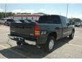 2003 Carbon Metallic GMC Sierra 1500 SLE Extended Cab 4x4  photo #6