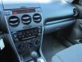 Silver Metallic - MAZDA6 i Touring Sedan Photo No. 12