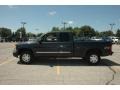 Carbon Metallic - Sierra 1500 SLE Extended Cab 4x4 Photo No. 16
