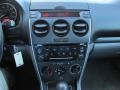 Silver Metallic - MAZDA6 i Touring Sedan Photo No. 13