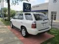 Aspen White Pearl - MDX Touring Photo No. 7