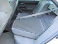 Silver Metallic - MAZDA6 i Touring Sedan Photo No. 22