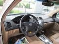 2006 Aspen White Pearl Acura MDX Touring  photo #13