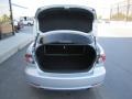 Silver Metallic - MAZDA6 i Touring Sedan Photo No. 26
