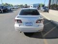 Silver Metallic - MAZDA6 i Touring Sedan Photo No. 28