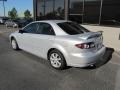 Silver Metallic - MAZDA6 i Touring Sedan Photo No. 29