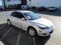 Silver Metallic - MAZDA6 i Touring Sedan Photo No. 30