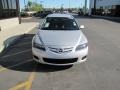 Silver Metallic - MAZDA6 i Touring Sedan Photo No. 31