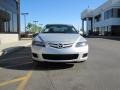 Silver Metallic - MAZDA6 i Touring Sedan Photo No. 32