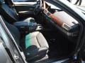 2008 Titanium Grey Metallic BMW 7 Series 750Li Sedan  photo #3