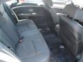 2008 Titanium Grey Metallic BMW 7 Series 750Li Sedan  photo #5