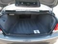 2008 Titanium Grey Metallic BMW 7 Series 750Li Sedan  photo #9