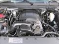 5.3 Liter Flex-Fuel OHV 16-Valve VVT Vortec V8 Engine for 2011 Chevrolet Silverado 1500 LT Extended Cab 4x4 #52449190