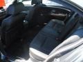 2008 Titanium Grey Metallic BMW 7 Series 750Li Sedan  photo #12
