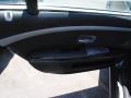 2008 Titanium Grey Metallic BMW 7 Series 750Li Sedan  photo #13