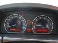 2008 Titanium Grey Metallic BMW 7 Series 750Li Sedan  photo #18