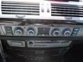 2008 Titanium Grey Metallic BMW 7 Series 750Li Sedan  photo #23