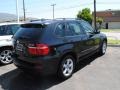 Jet Black - X5 3.0si Photo No. 8