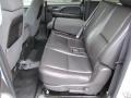 Ebony Interior Photo for 2009 Chevrolet Suburban #52449469