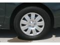 2003 Toyota Camry LE Wheel and Tire Photo