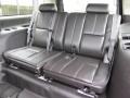 Ebony Interior Photo for 2009 Chevrolet Suburban #52449511