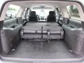 Ebony Trunk Photo for 2009 Chevrolet Suburban #52449535