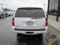 Summit White - Suburban LS 4x4 Photo No. 31
