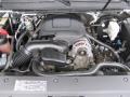 5.3 Liter Flex-Fuel OHV 16-Valve Vortec V8 Engine for 2009 Chevrolet Suburban LS 4x4 #52449658
