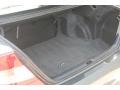 Taupe Trunk Photo for 2003 Toyota Camry #52449709