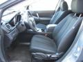 Black Interior Photo for 2010 Mazda CX-7 #52449712