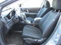  2010 CX-7 i Sport Black Interior
