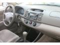 Taupe Dashboard Photo for 2003 Toyota Camry #52449754